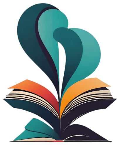 Bookstore Logo